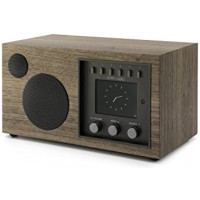 Активна полична акустика Como Audio Solo Walnut	