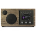 Активна полична акустика Como Audio Solo Walnut