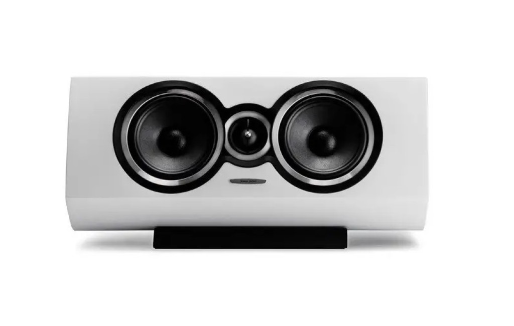 Центральний канал Sonus Faber Sonetto CENTER I White