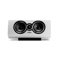 Центральний канал Sonus Faber Sonetto CENTER I White	