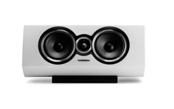 Центральний канал Sonus Faber Sonetto CENTER I White	