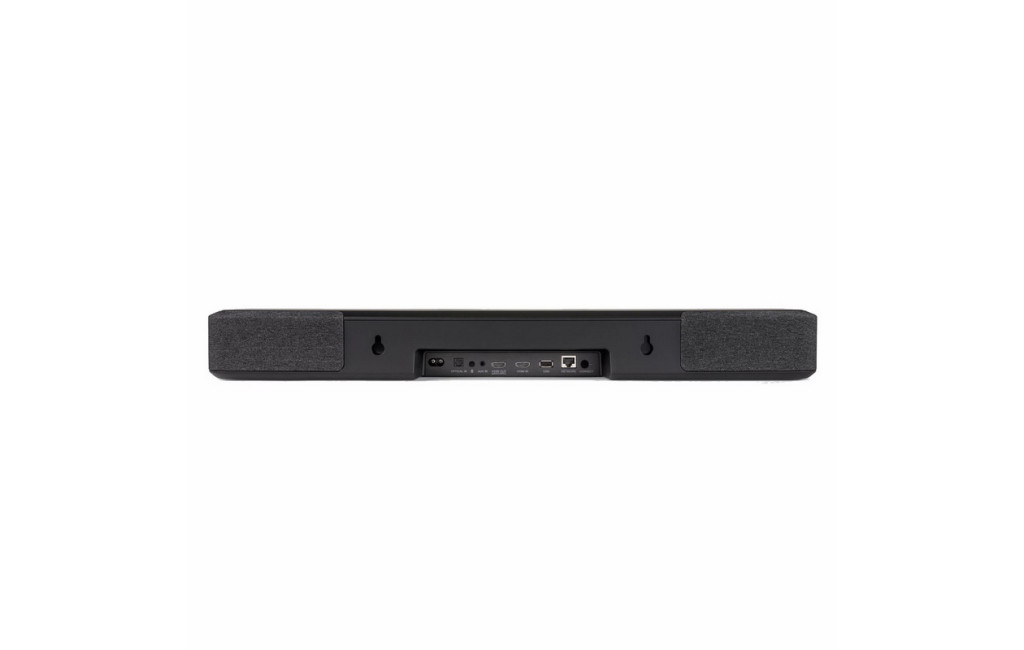 Звукові проектори (саундбар) Denon Home 550 Black