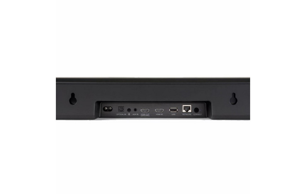 Звукові проектори (саундбар) Denon Home 550 Black