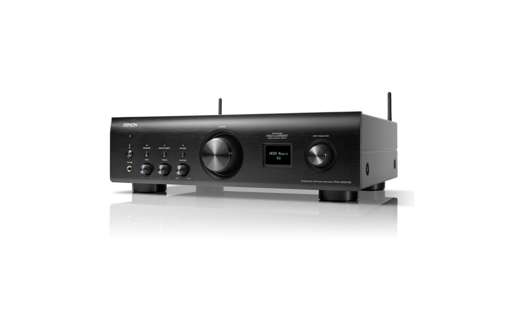 Denon PMA-900HNE Black