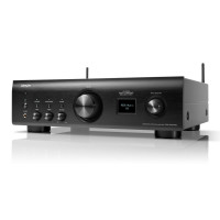 Denon PMA-900HNE Black