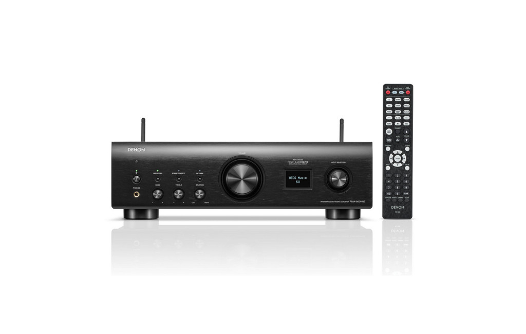 Denon PMA-900HNE Black