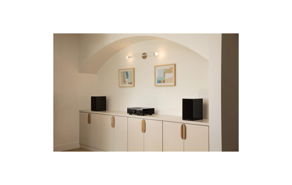 Denon PMA-900HNE Black