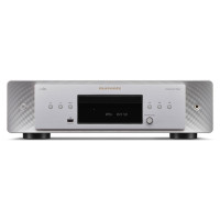 Marantz CD60 Silver Gold