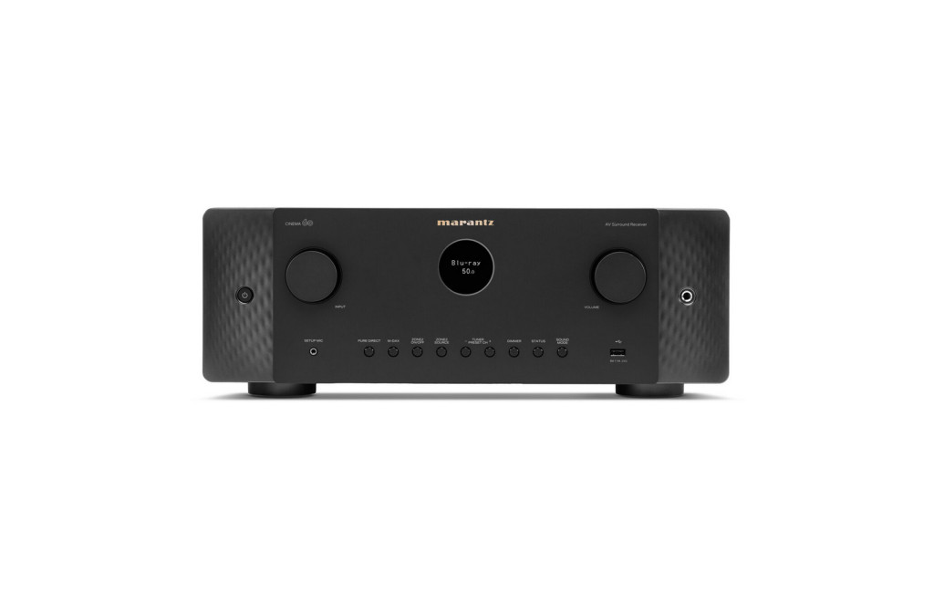 Marantz CINEMA 60 (Black)