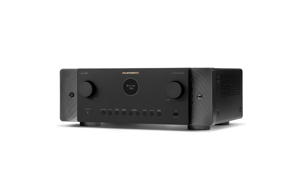 Marantz CINEMA 60 (Black)