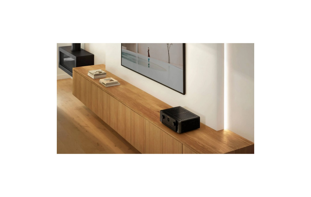 Marantz CINEMA 60 (Black)