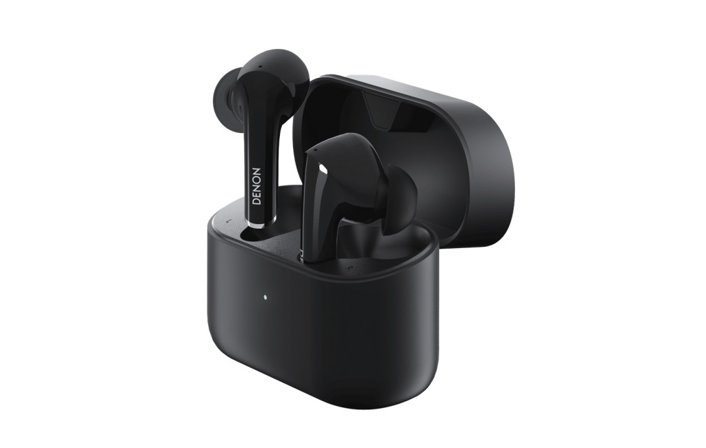 Denon AH-C830NCW Black