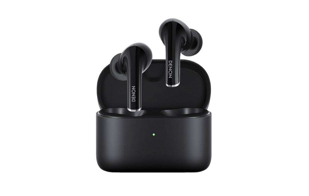 Denon AH-C830NCW Black