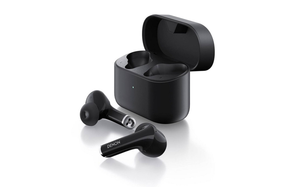 Denon AH-C830NCW Black