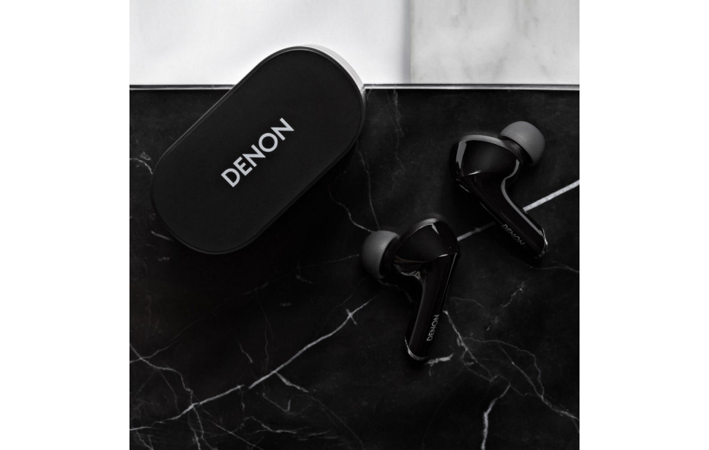 Denon AH-C830NCW Black