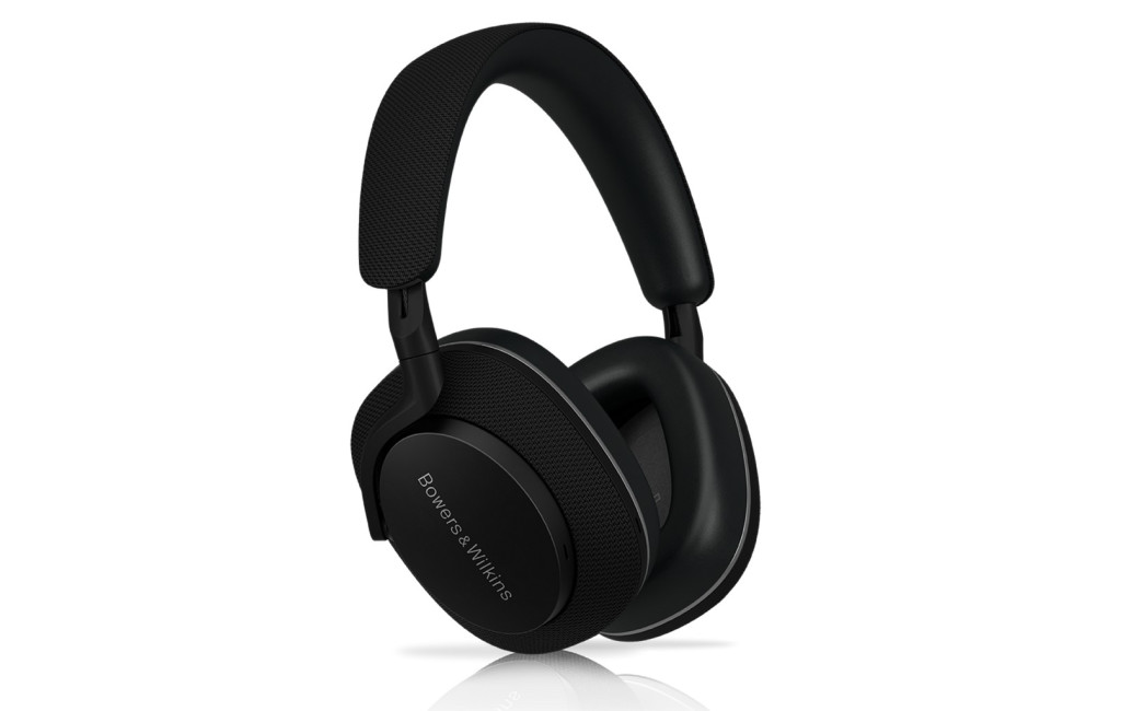 Bowers & Wilkins PX 7 S2e Anthracite Black