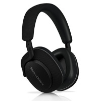 Bowers & Wilkins PX 7 S2e Anthracite Black