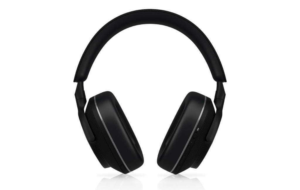 Bowers & Wilkins PX 7 S2e Anthracite Black