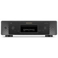 Marantz CD 50N (Black)