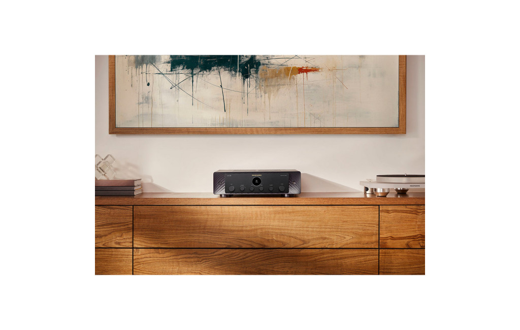 Marantz CD 50N (Black)