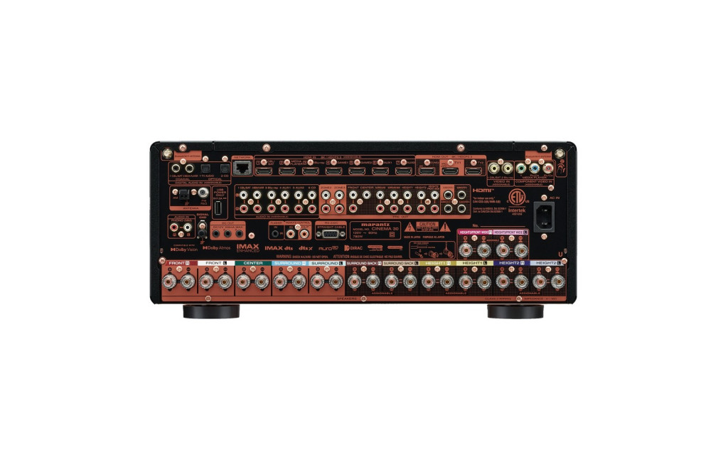 Marantz CINEMA 30 (Black)