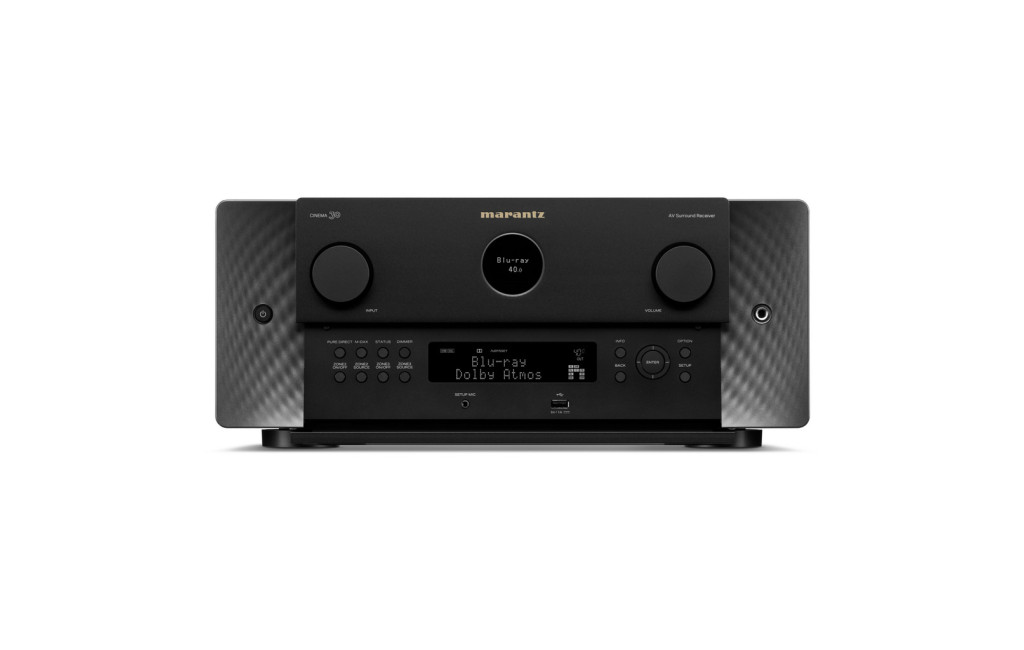 Marantz CINEMA 30 (Black)
