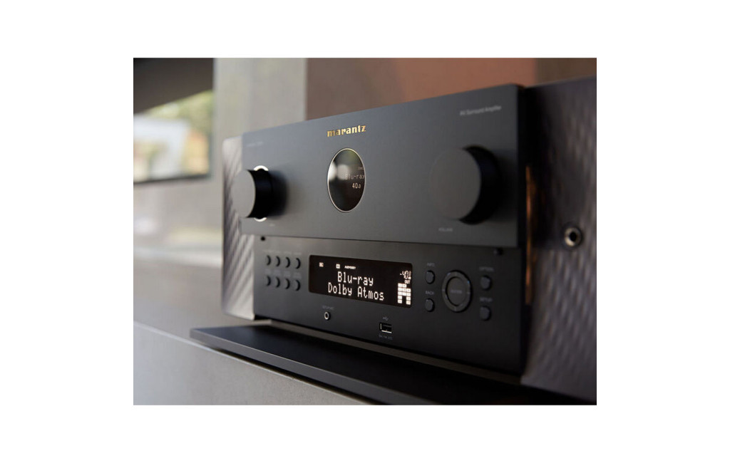 Marantz CINEMA 30 (Black)