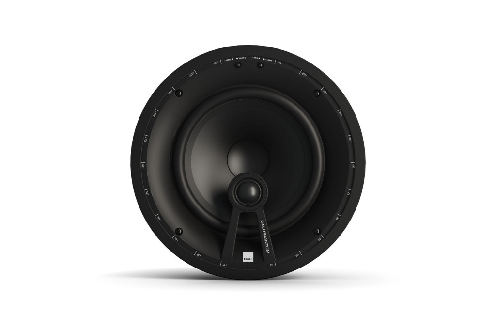 DALI Phantom E80 WR