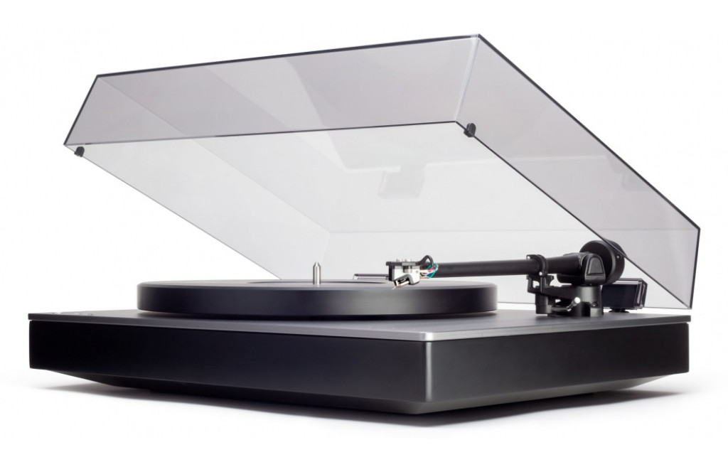 Програвач вінілу Cambridge Audio ALVA TT2 Direct Drive Turntable