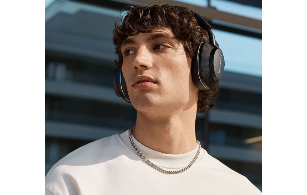 Bowers & Wilkins PX 7 S2e Anthracite Black
