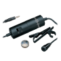 Караоке система Audio-Technica ATR3350x Omnidirectional Condenser Clip-On Microphone