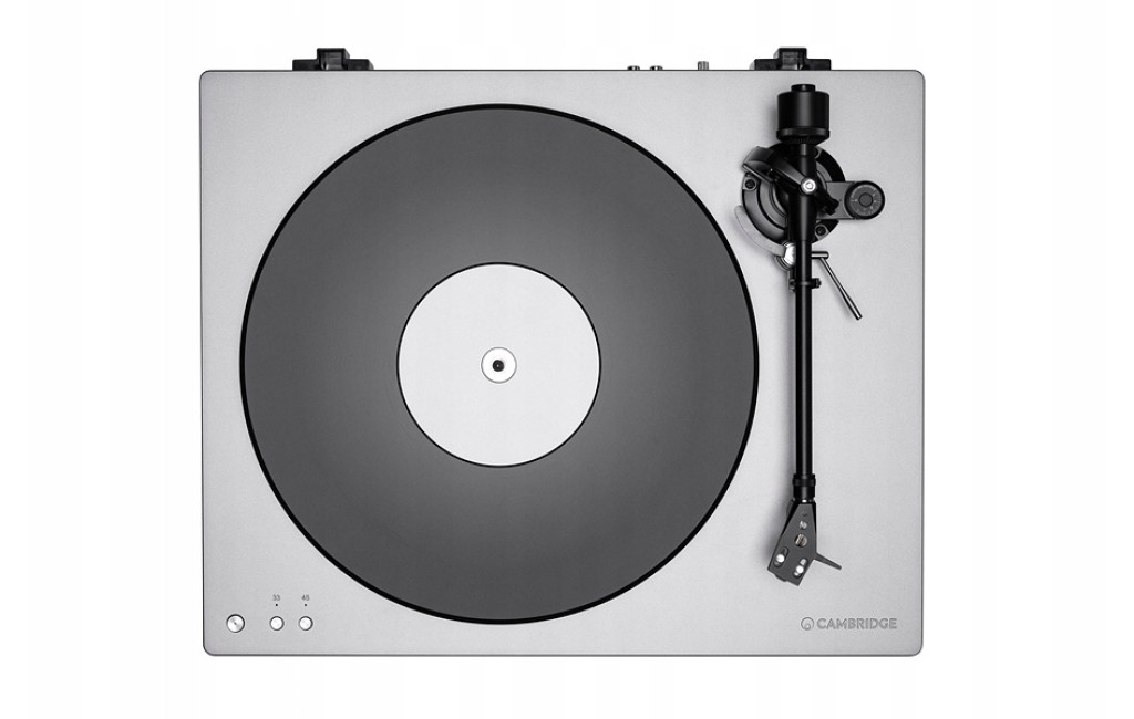 Програвач вінілу Cambridge Audio ALVA TT2 Direct Drive Turntable