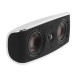 DALI Fazon LCR White High Gloss