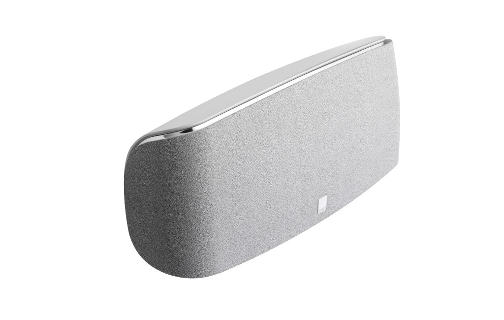 DALI Fazon LCR White High Gloss