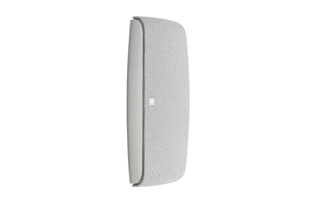 DALI Fazon LCR White High Gloss