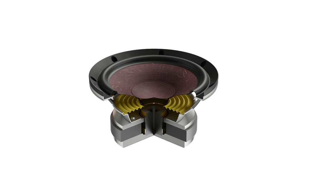 DALI Phantom M-375
