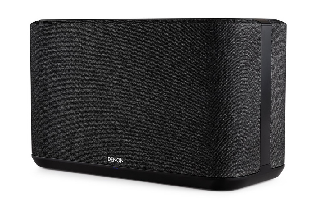 Портативная акустика DENON HOME 350 Black