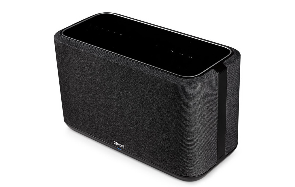 Портативная акустика DENON HOME 350 Black