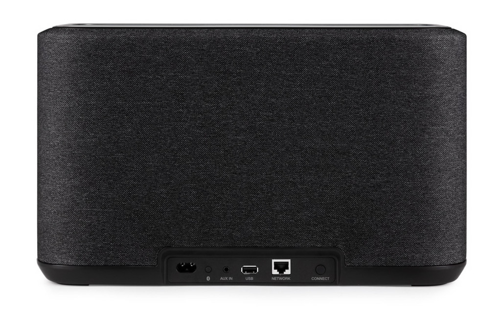 Портативная акустика DENON HOME 350 Black