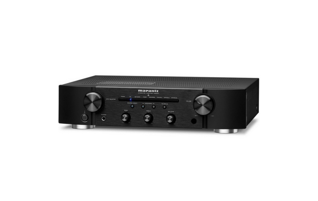 Marantz PM6007 Black