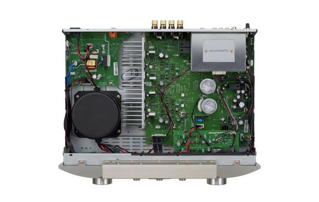 Marantz PM6007 Black