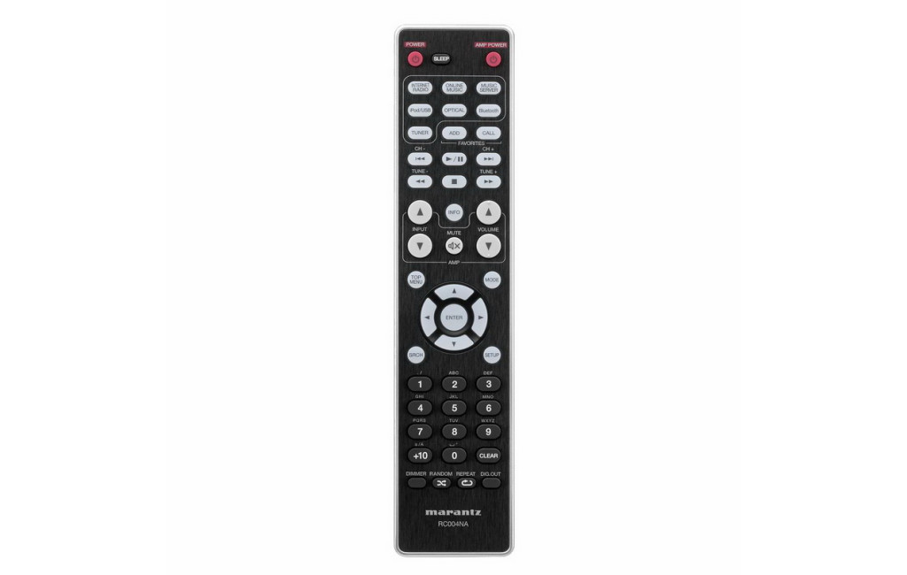 Marantz PM6007 Black