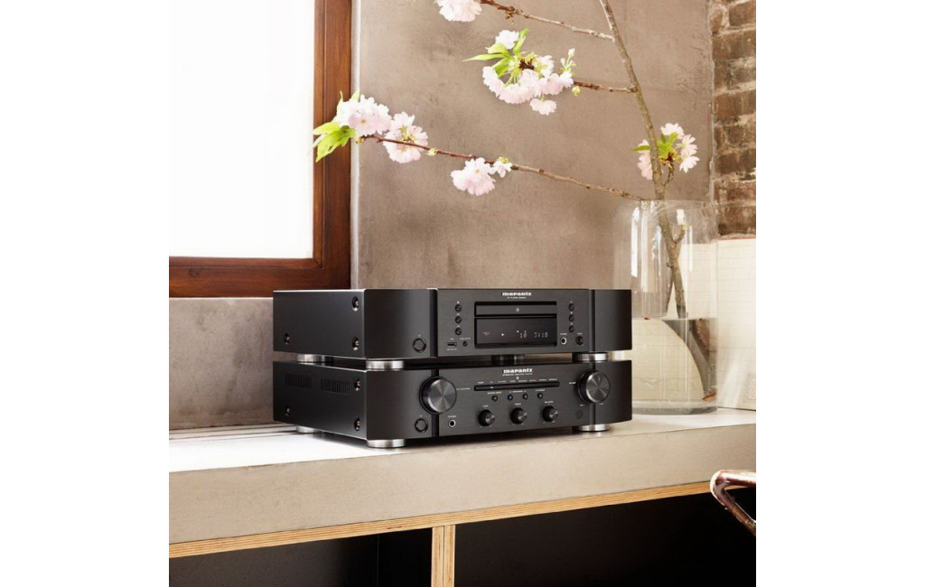 Marantz PM6007 Black