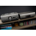 Підсилювачі, AV-ресивери Denon PMA-A110 Silver Graphite