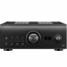 Підсилювачі, AV-ресивери Denon PMA-A110 Silver Graphite