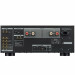 Підсилювачі, AV-ресивери Denon PMA-A110 Silver Graphite