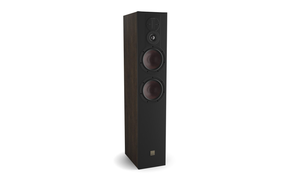 Напольная Акустика DALI Opticon 6 MK2 Tobacco Oak