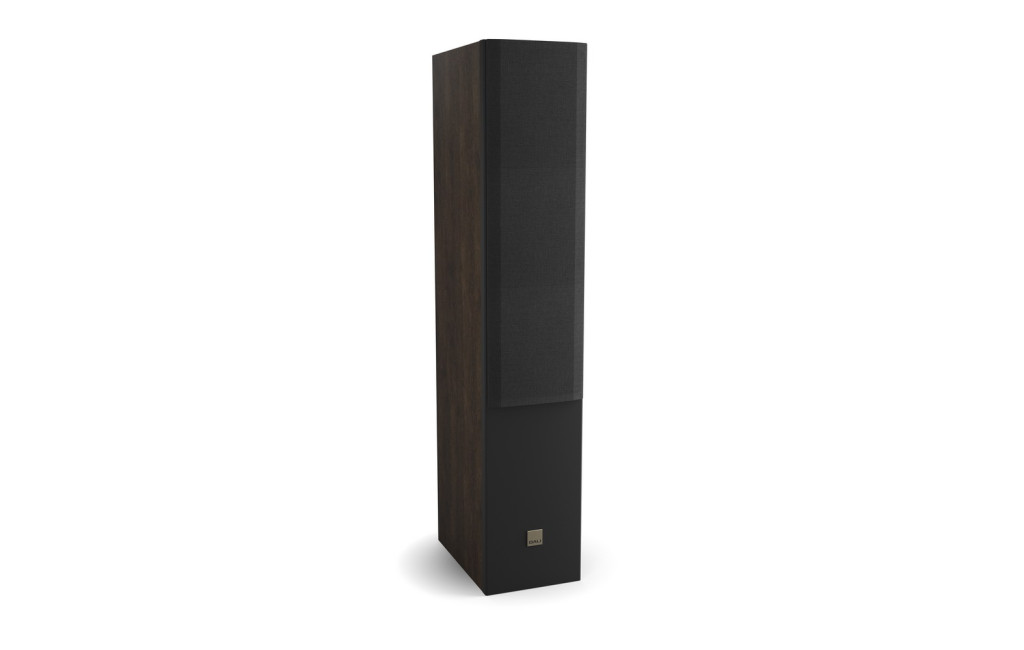 Напольная Акустика DALI Opticon 6 MK2 Tobacco Oak