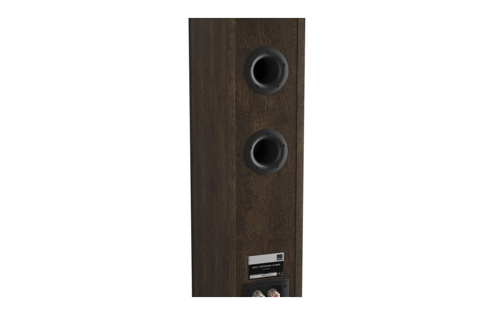 Напольная Акустика DALI Opticon 6 MK2 Tobacco Oak