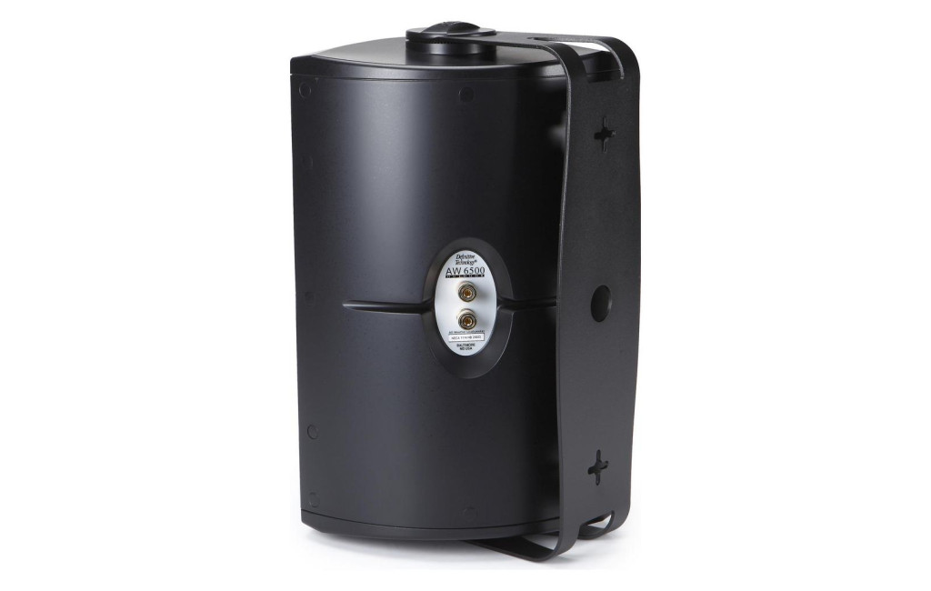 Definitive Technology AW 6500 Black